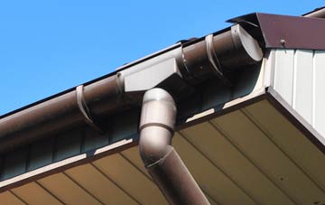 types of Green Hailey fascias