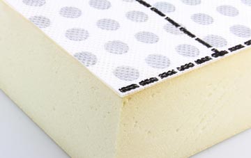 meeting Green Hailey building codes