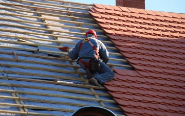 roof tiles Green Hailey, Buckinghamshire