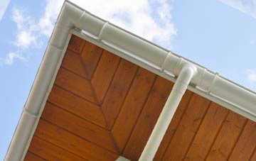 Green Hailey soffit types