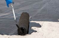 find rated Green Hailey roof sealing companies